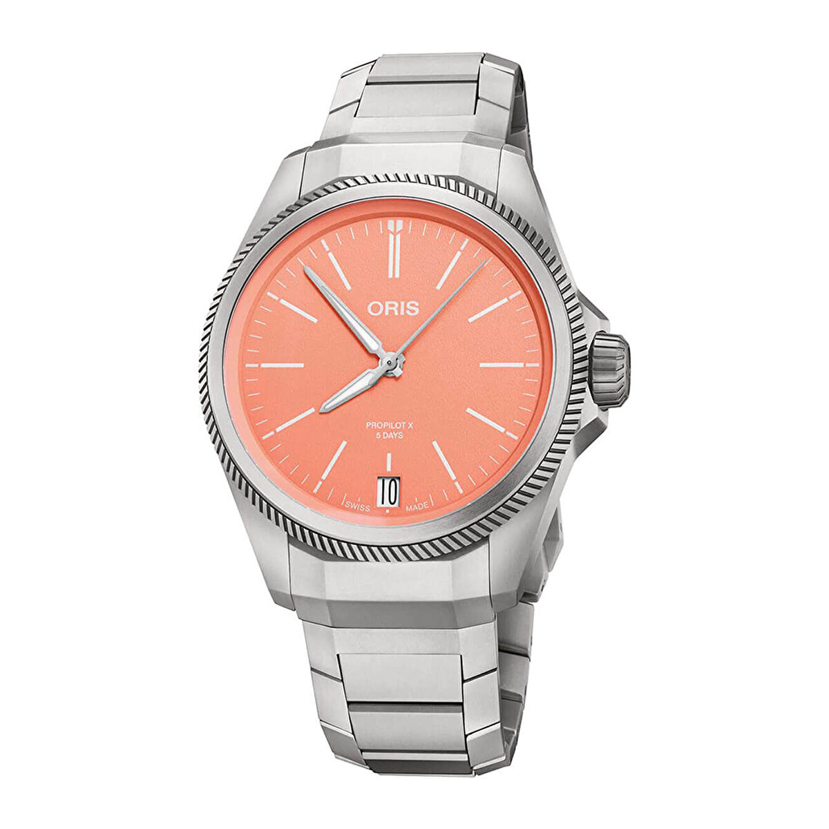 Oris 01 77787158-0772001TLC Kol Saati | Konyalı Saat